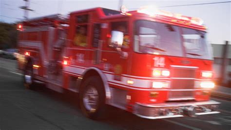 Blaze at Eagan battery recycling plant early Sunday draws fire crews from 12 municipalities